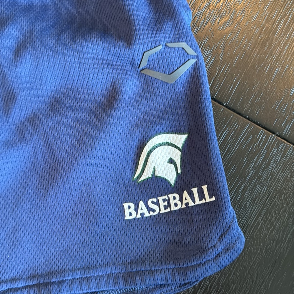 Evoshield Shorts - Picture 2 of 5